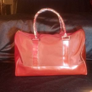 Estee Lauder Carry On Bag